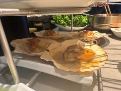 -丰茂海鲜烧烤(龙源华府店)