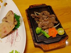 -王鼎精致料理铁板烧(世博源店)