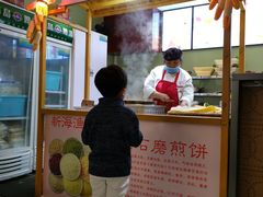 -新海渔港·胶东海鲜家常菜·家宴(奥体中心店)