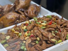 -紫光园清真北京小吃(广渠门内店)