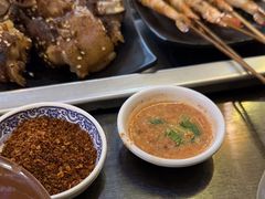 -江湖一盏灯·滇味卤烤(普惠园店)