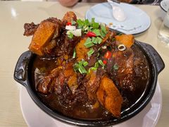 特色牛筋骨-富临轩私房菜(集庆门大街店)