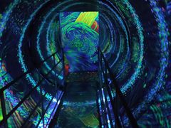 -上海梵高星空艺术馆(南京路旗舰店)