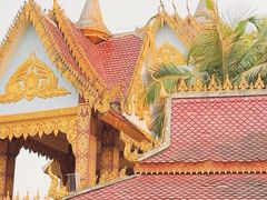 -西双版纳傣族园