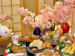 -长崎屋·日本料理·刺身·烧鸟(天河北路店)