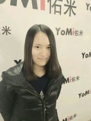 -佑米造型假发订制