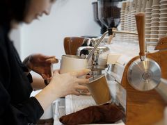 -% Arabica阿拉比卡咖啡(武康路店)