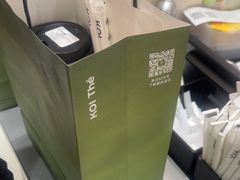 -KOI Thé(力宝广场店)