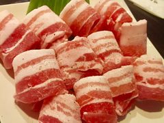 -焼肉 琉球の牛(北谷)