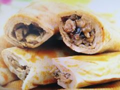 -特派卷·老北京烤鸭卷(合生汇购物中心店)