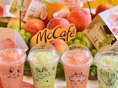 -麦当劳(无锡永乐店)