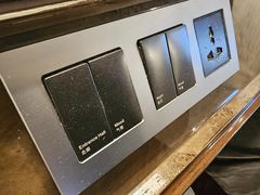 -广州天河希尔顿酒店