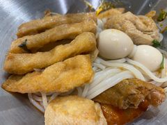 -小螺大作·螺蛳粉火锅(林和西店)