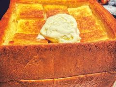 面包诱惑-绿茶餐厅(昌平悦荟店)