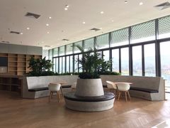 -广州市城市规划展览中心