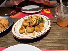 -ZAFFERANO西班牙海鲜饭(上海首店)