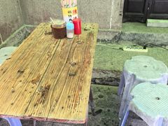 -陈添記·祖傳爽鱼皮·西关老字号(广州首店)