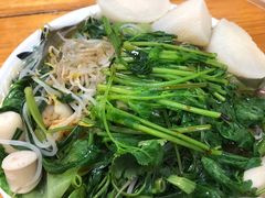 -正宗阳山牛杂(东城店)