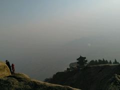 -峄山风景名胜区