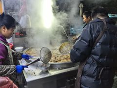 -杨家牛肉汤(淮建路店)