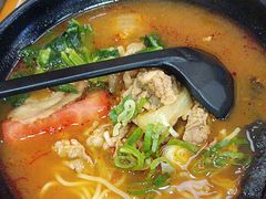-食其家·牛丼咖喱(广元西路店)
