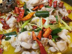 -东北佬菜馆(斗东店)