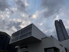 -四海公园(南山区)