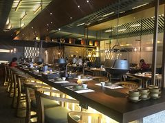 自助取餐区-盡膳口福跷脚牛肉火锅(合生汇购物中心店)