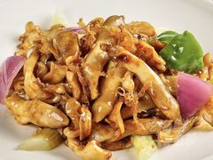 -79号渔船海鲜饭店(华强北店)