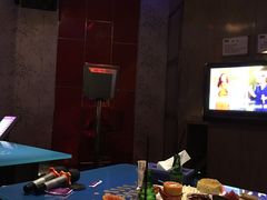 -堂会·KTV·自助餐·团建聚会(天河店)