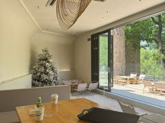 -J Create城市露营咖啡·简餐·宠物(上海动物园店)