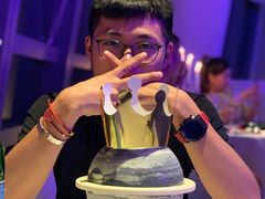 -天玑高空江景餐厅&酒吧Sky Secret Restaurant&Bar