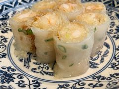 -誉八仙粤菜(万象天地店)