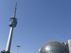 -陕西自然博物馆