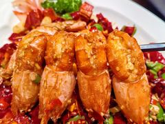 -隅乐胡椒虾·台湾菜·团建(皇岗店)
