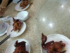 -煲煲掂风味煲仔饭餐厅(西区店)