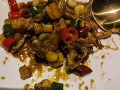 -海味世家·家常菜馆(明州里店)