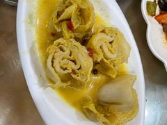 -爆肚于(赵公口桥店)