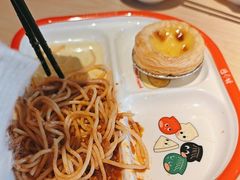 -避风塘(南汇店)