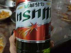 -郭场火锅鸡(梁山头店)