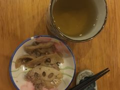 -竹马炭火烤肉(利济北路店)