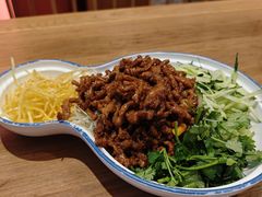 -满园烤鸭·春饼(中街大悦城店)