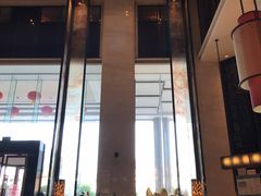 -中山利和希尔顿酒店