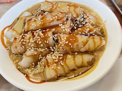-香江姳苑粥饭(人民广场店)