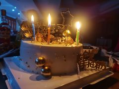 -昔木生日蛋糕(汉口店)