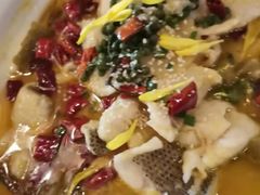 -绿茶餐厅(昆明世纪金源店)
