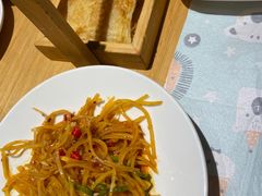 -关东小磨东北菜(上海长风大悦城店)