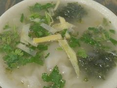 -春风包子铺(解放路店)