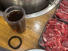 -刘少华贵州小黄牛·鲜牛肉火锅(总店)