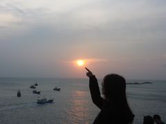 -东极岛景区